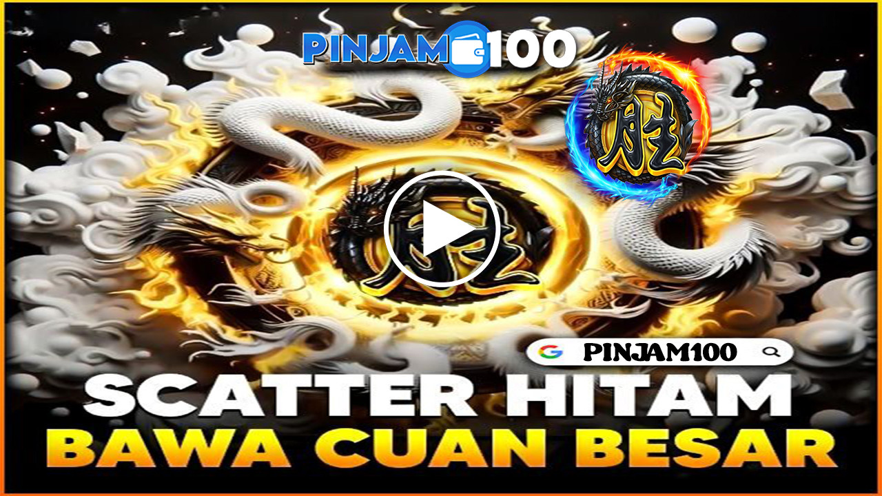 PINJAM100
