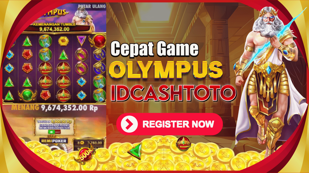 IDCASHTOTO