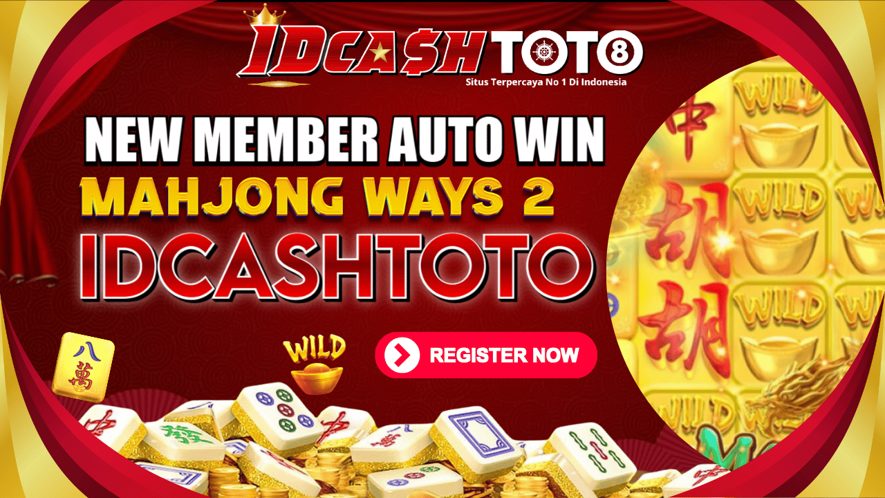 IDCASHTOTO