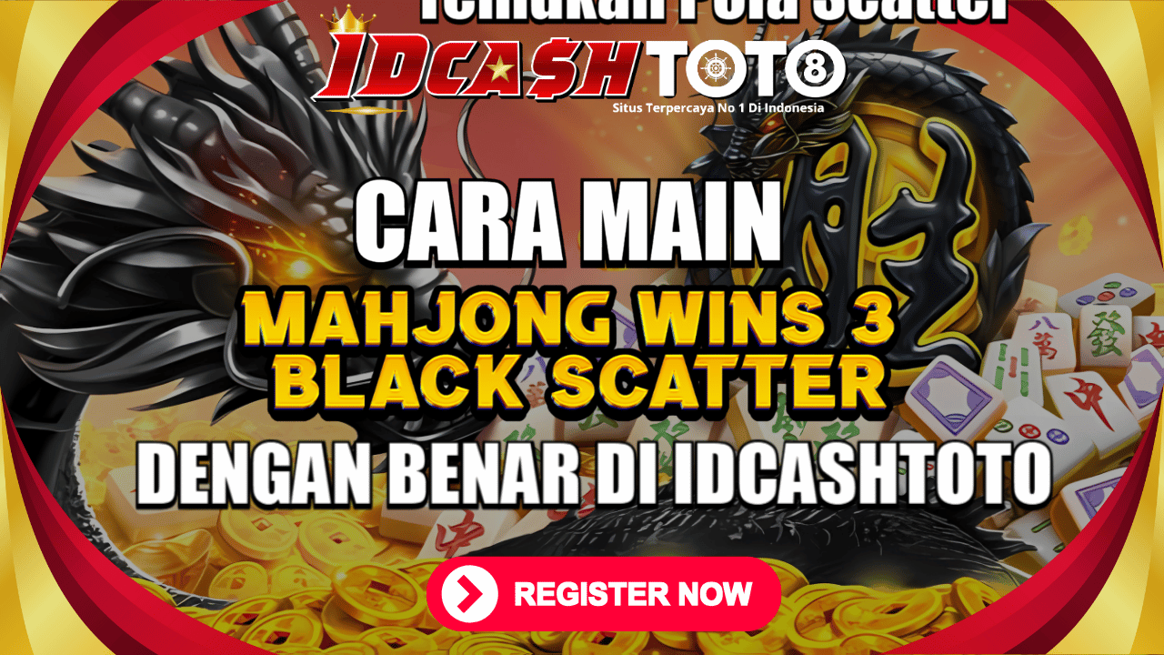 IDCASHTOTO
