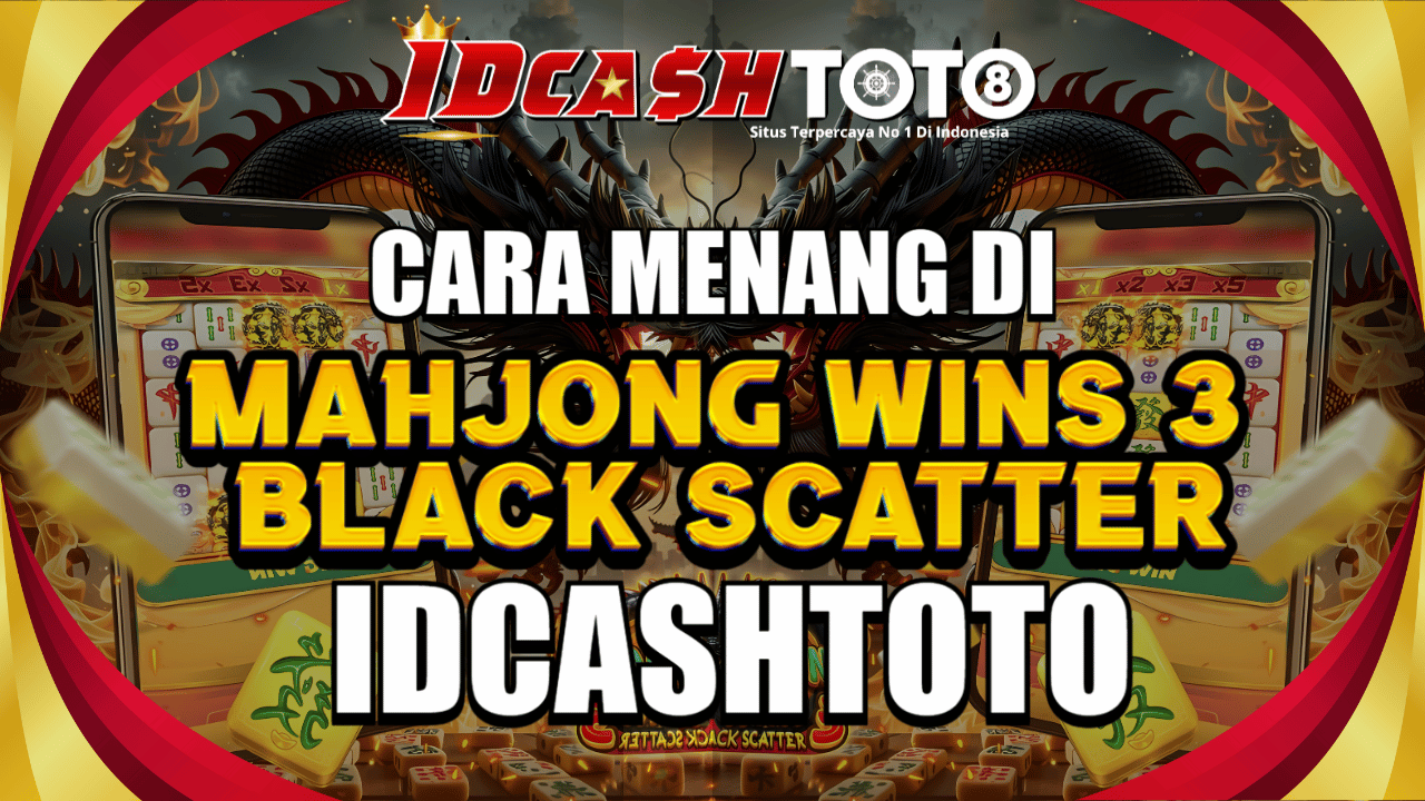 IDCASHTOTO