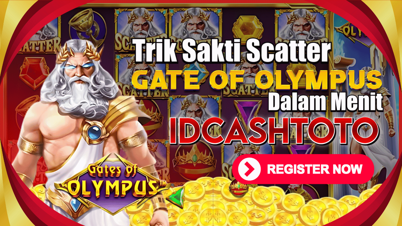 IDCASHTOTO