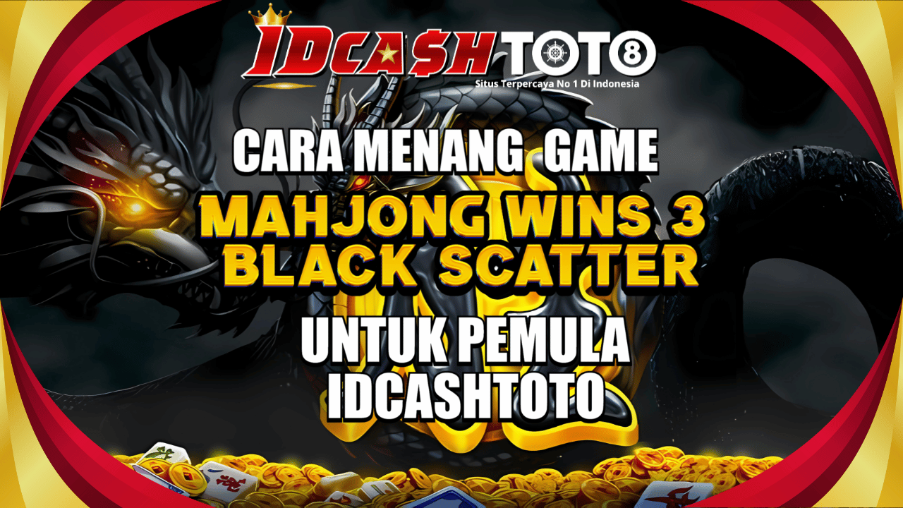 IDCASHTOTO