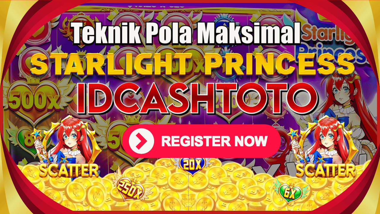 IDCASHTOTO
