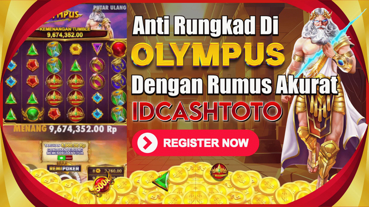 IDCASHTOTO