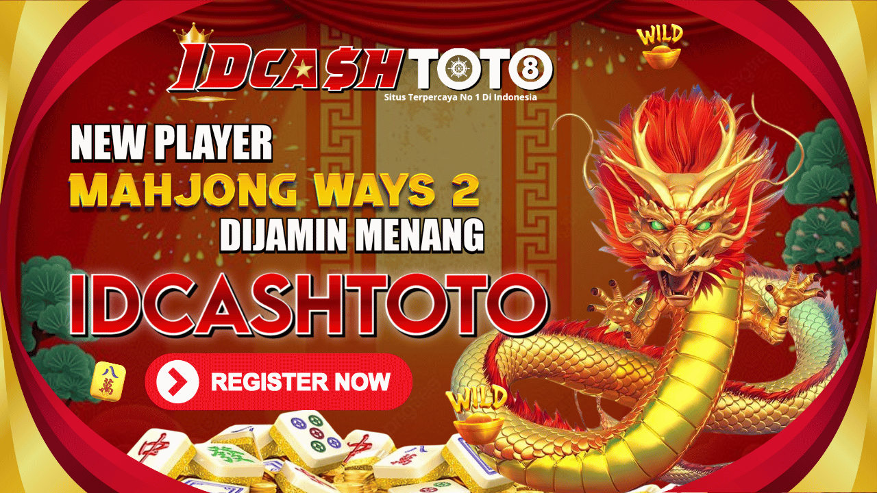 IDCASHTOTO