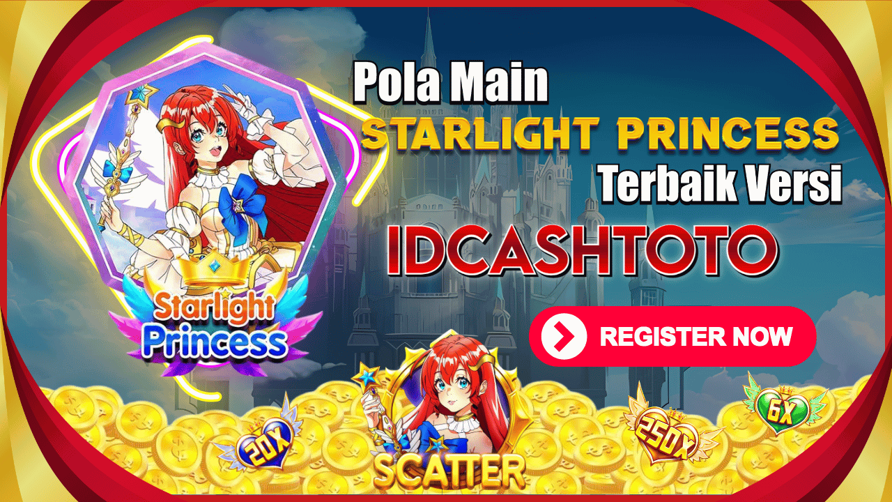 IDCASHTOTO