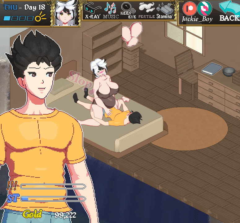 Isekai Awakening Ver.1.36 by Jackie Porn Game