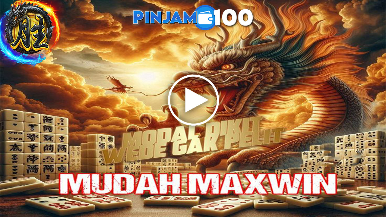 PINJAM100