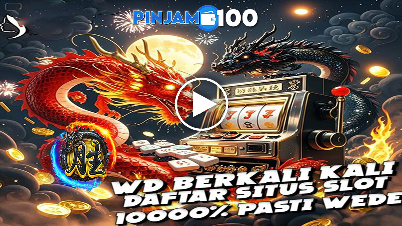 PINJAM100