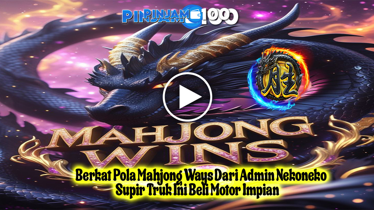 PINJAM100