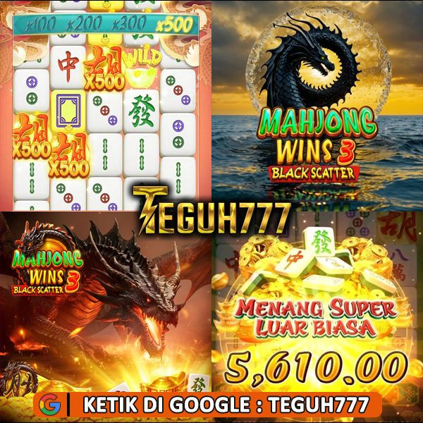 TEGUH777