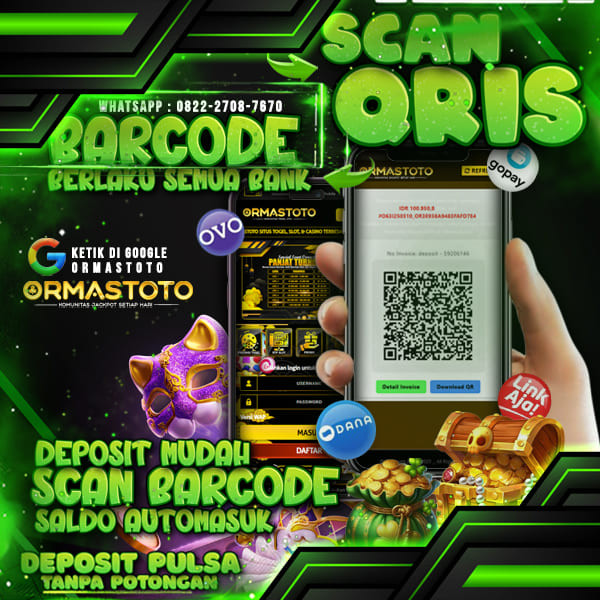 ORMASTOTO Pusat Bandar Togel Betting Terendah Resmi 2024
