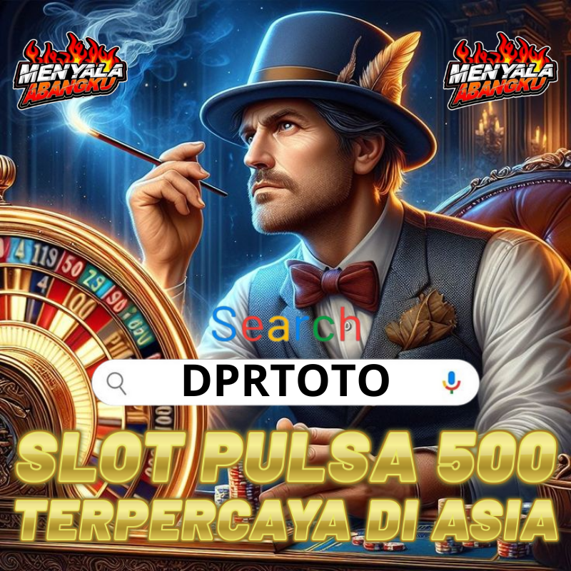 Slot Pulsa 5000