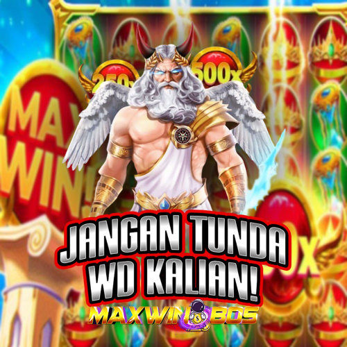 MAXWINBOS: Link Slot Gacor Resmi Hari Ini Gampang Maxwin Deposit 1000