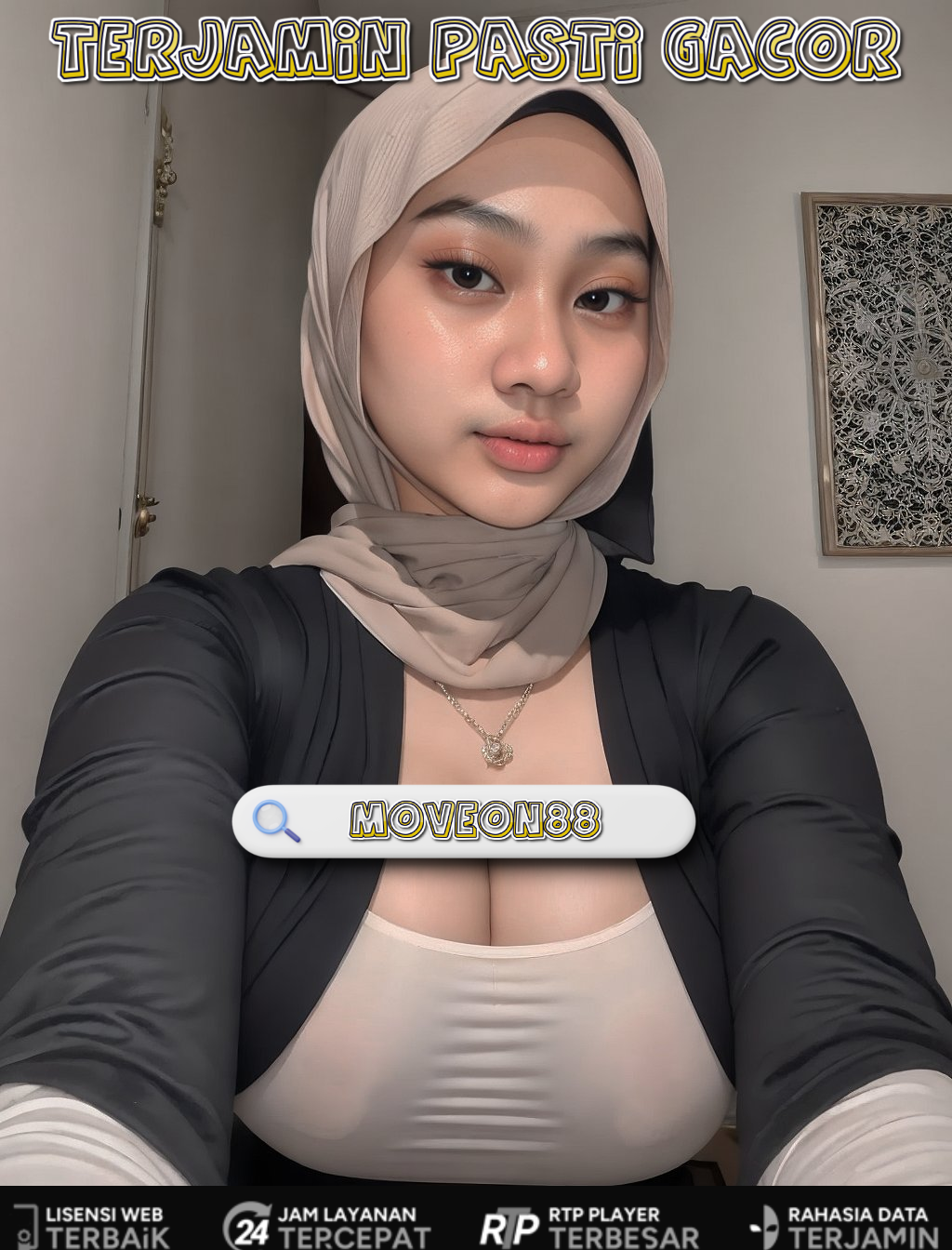 MOVEON88: Link Situs Slot Gampang Maxwin Tergacor Mudah Dapat Scatter