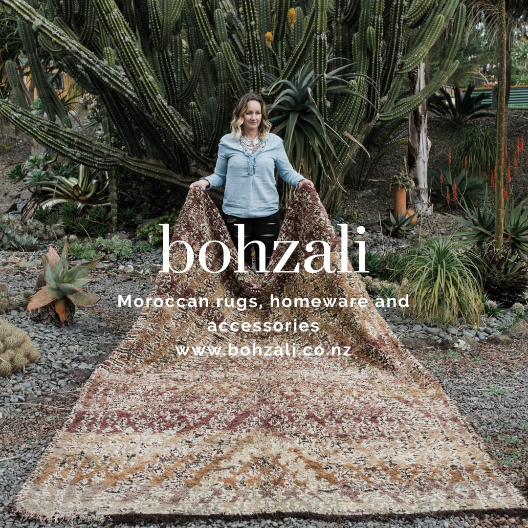 Bohzali
