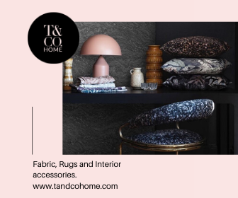 T&Co. Home