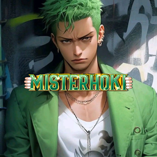 MISTERHOKI XX Situs Slot Online Gacor Terpercaya Resmi Paling Mudah Maxwin Dengan Bet 200