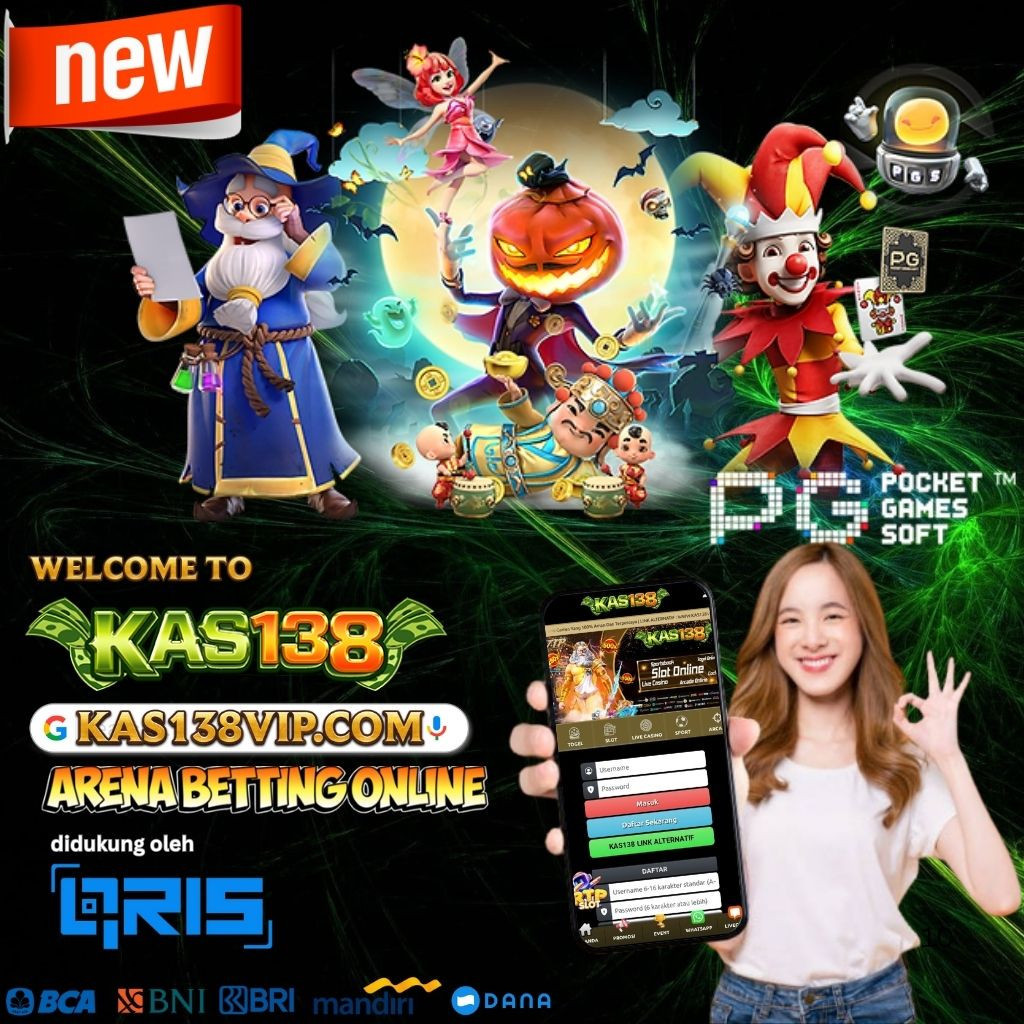 SLOT77: Raih Jackpot di Bandar Judi Slot88 Online Gaming & Slot Dana Resmi Tahun 2025