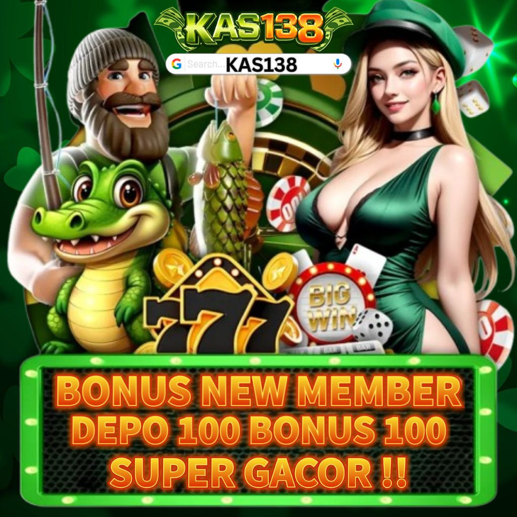 SAKU4D: Raih Jackpot di Bandar Judi Slot88 Online Gaming & Slot Dana Resmi Tahun 2025