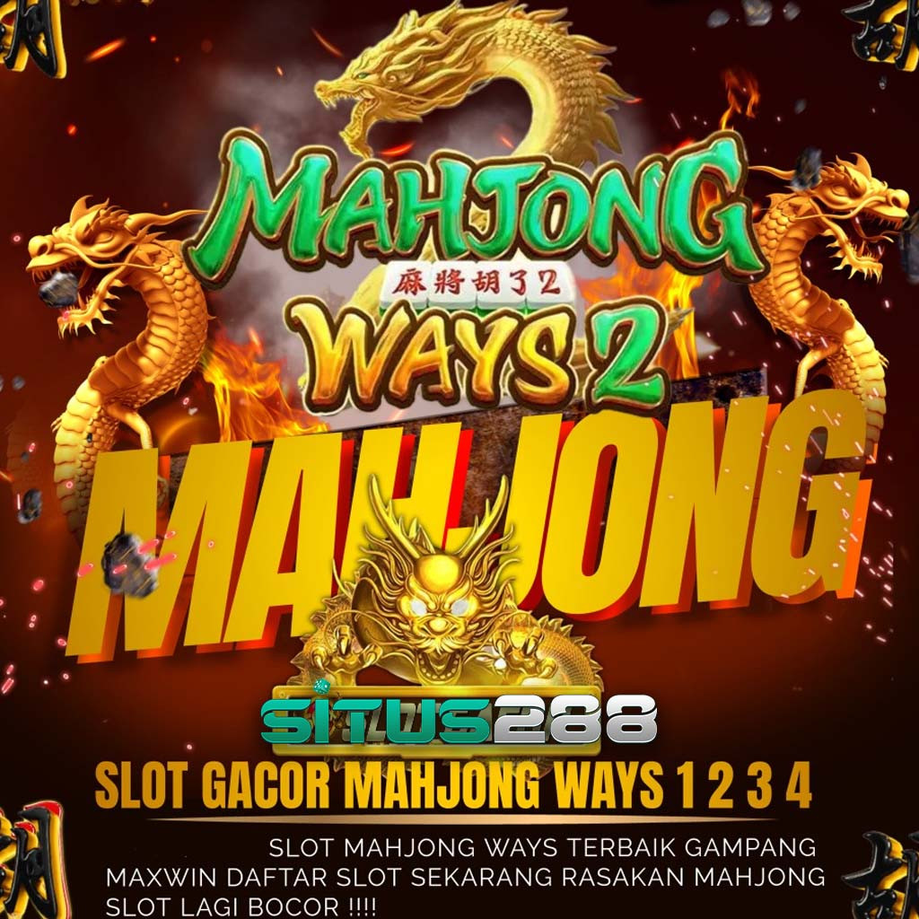 SITUS288: Daftar Link Gacor Maxwin Terbaru Game Online Resmi Penghasil Profit