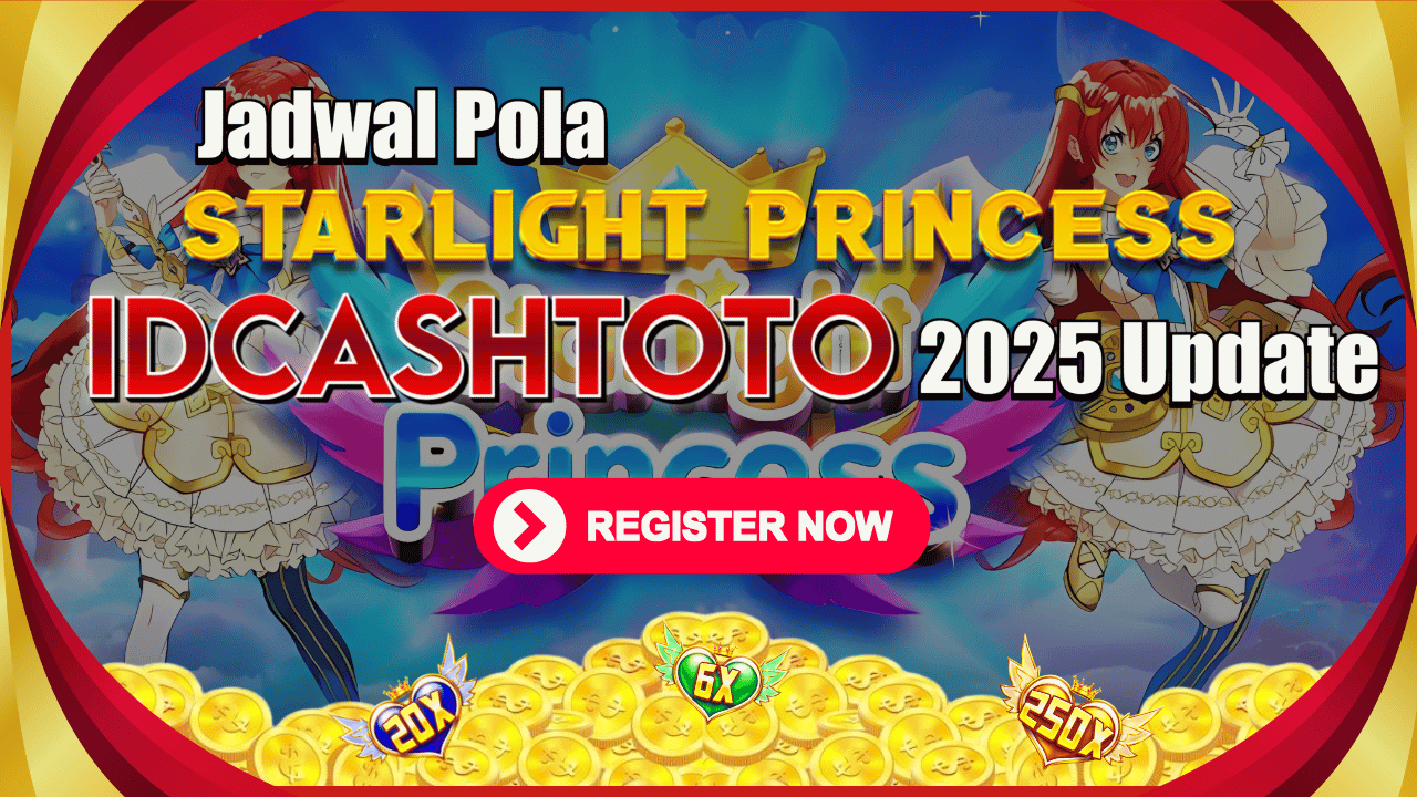 IDCASHTOTO