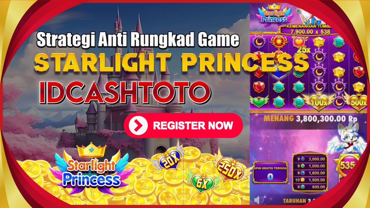 IDCASHTOTO