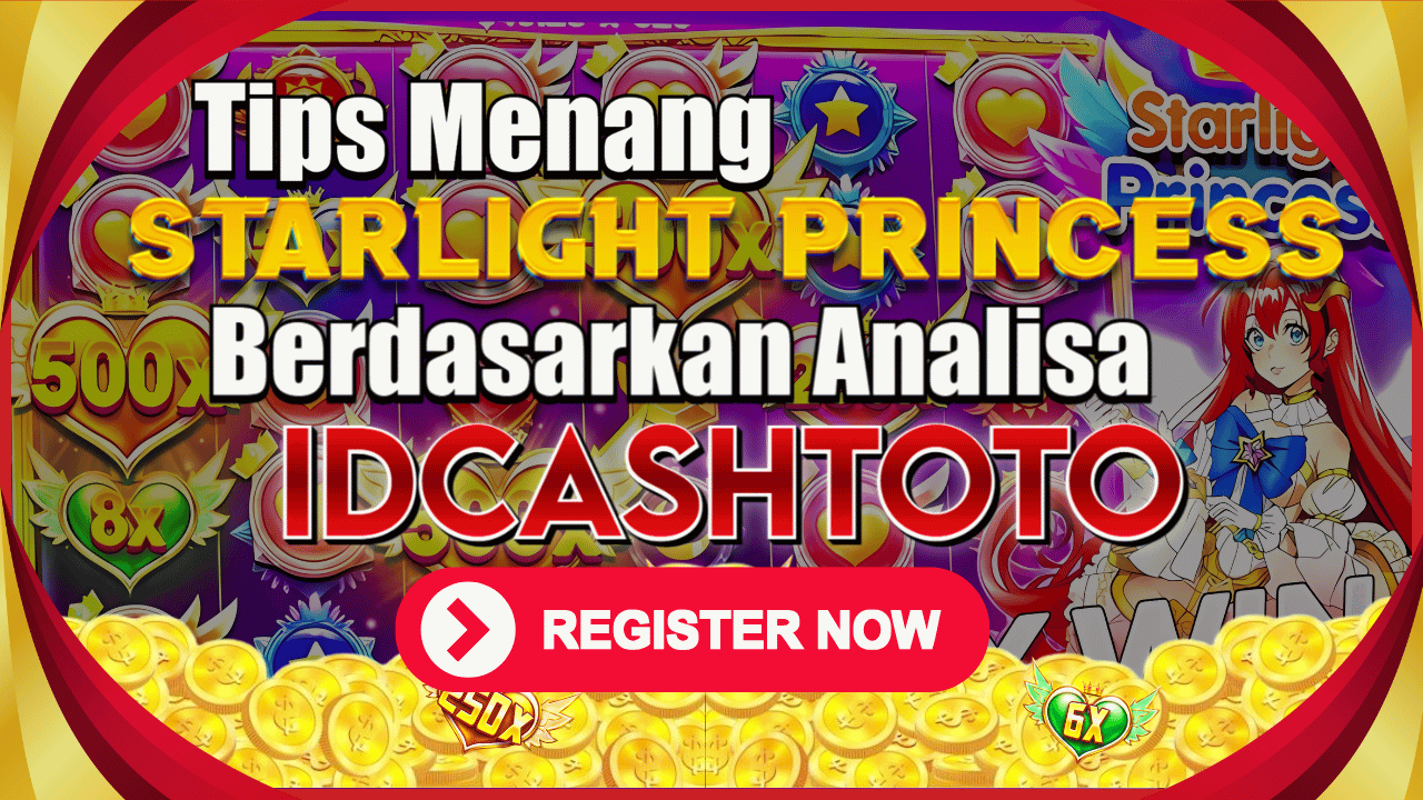 IDCASHTOTO