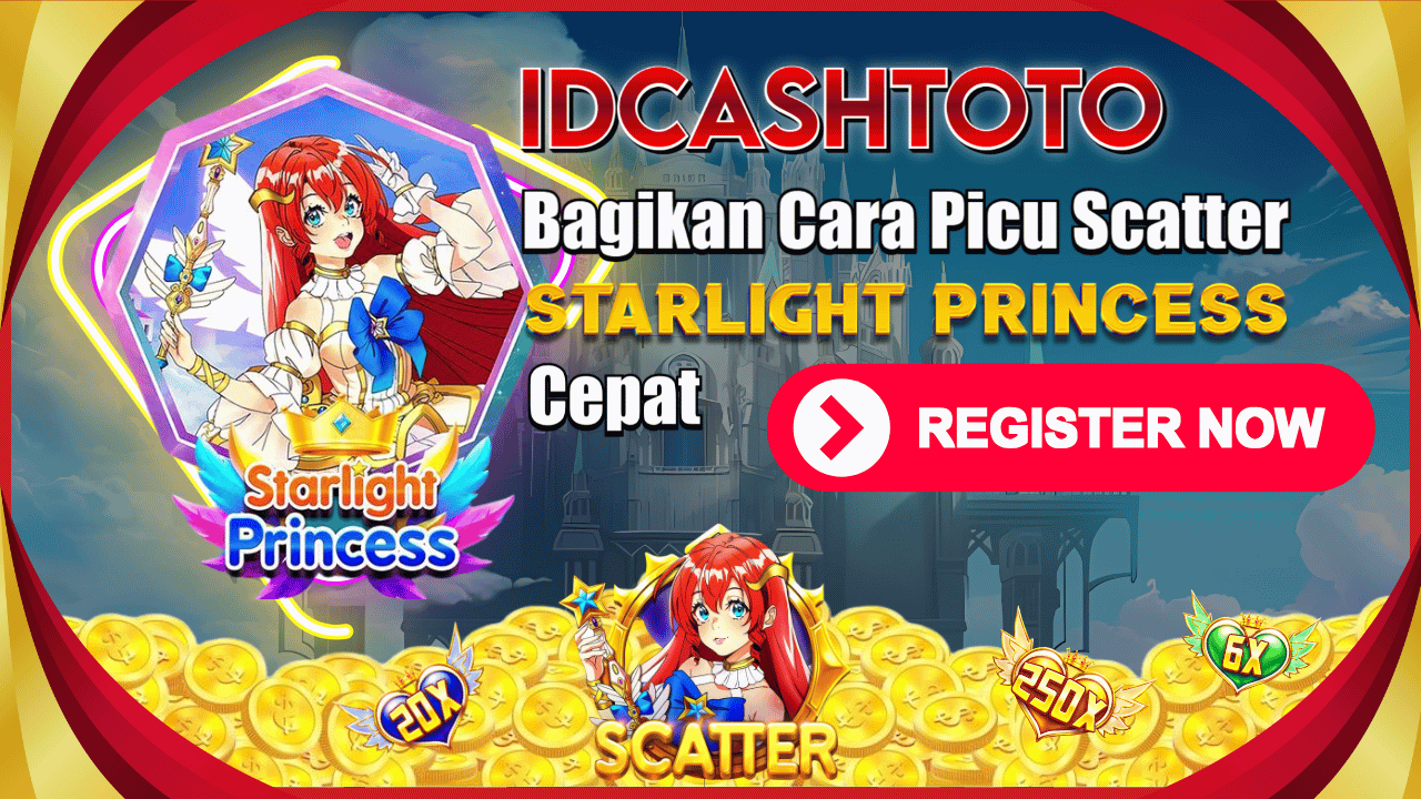 IDCASHTOTO