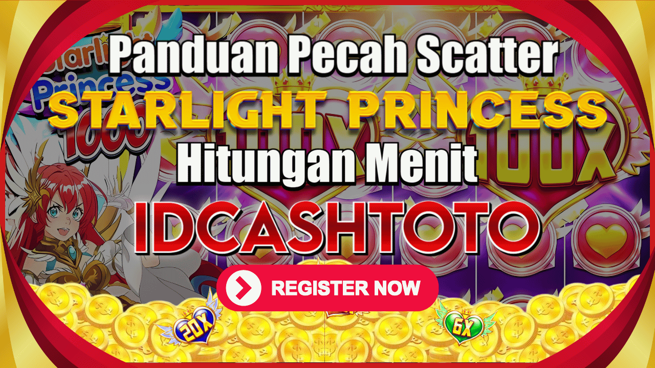 IDCASHTOTO