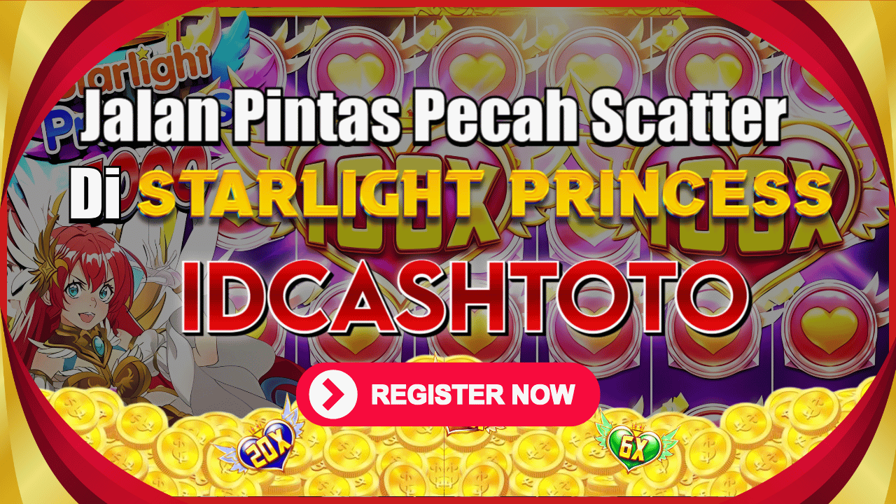 IDCASHTOTO