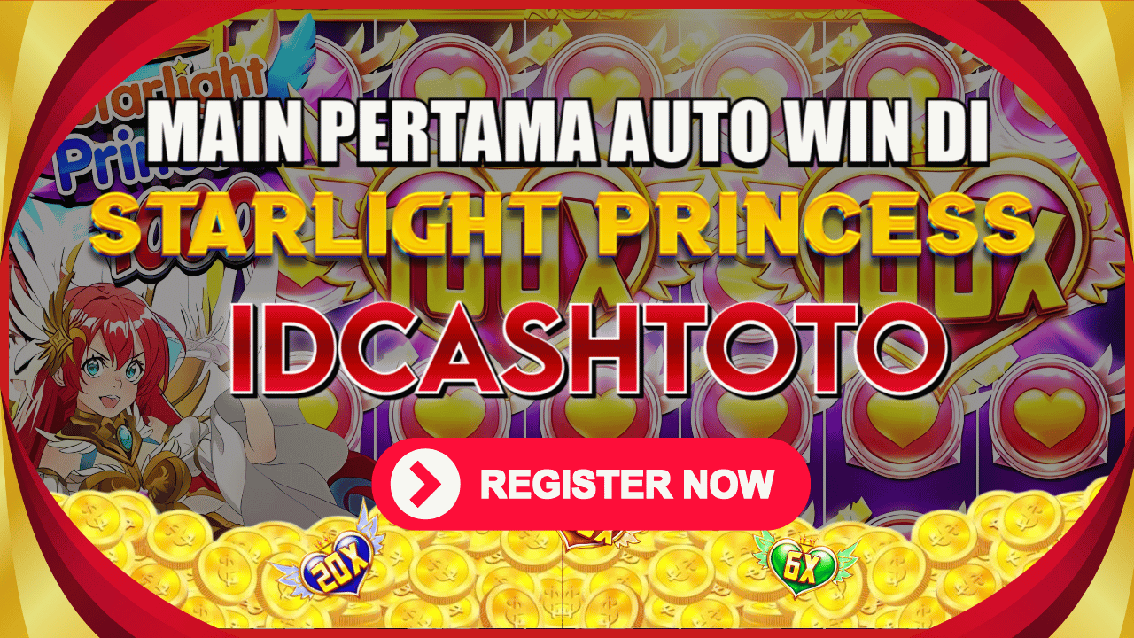 IDCASHTOTO