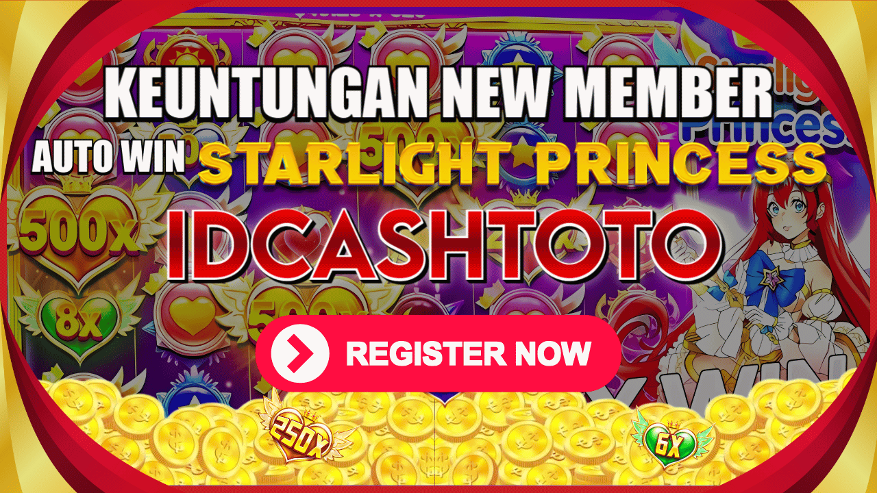 IDCASHTOTO