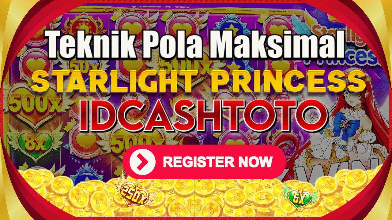 IDCASHTOTO