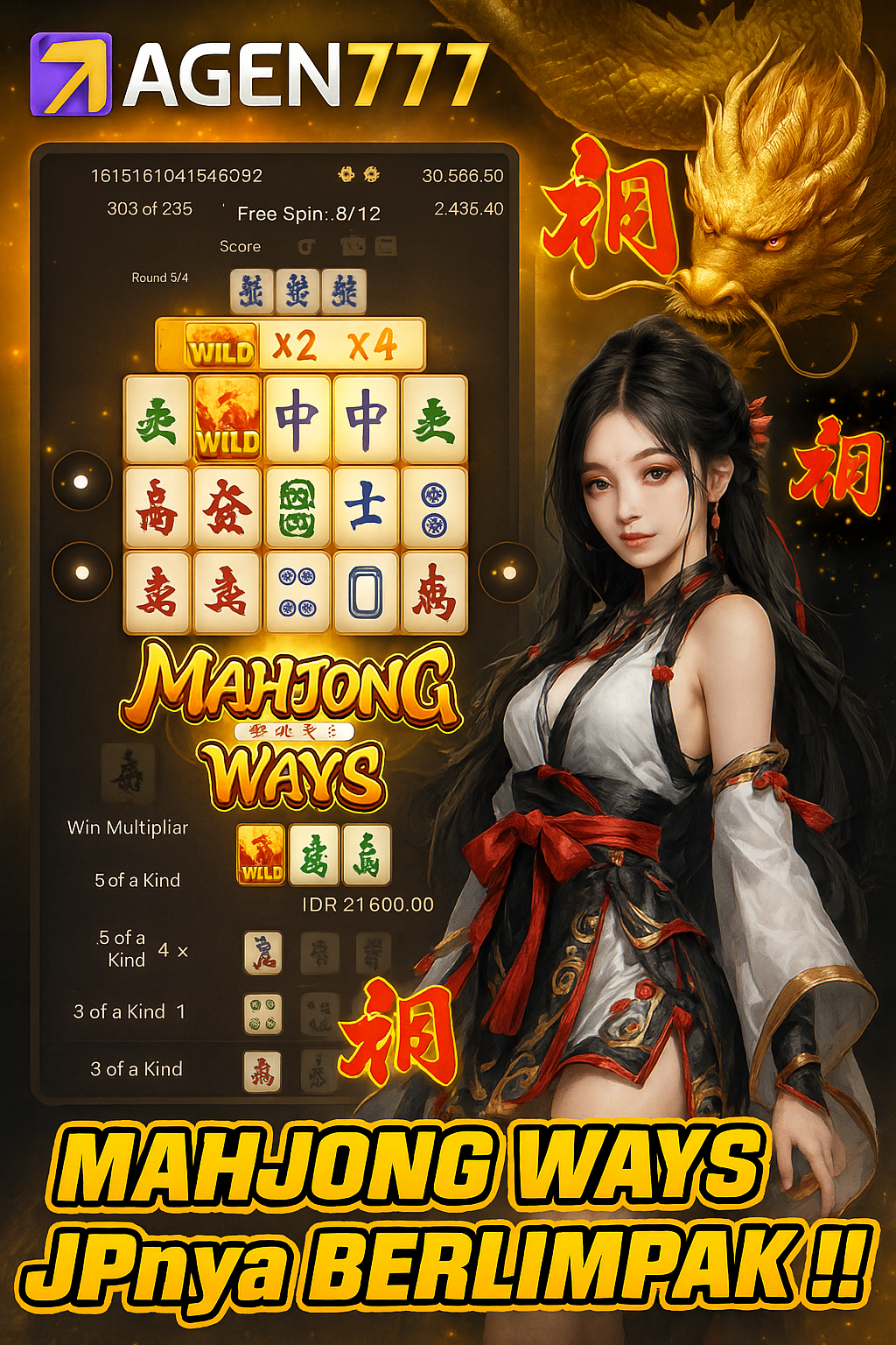 AGEN777 - AGEN777 LOGIN - AGEN777 ALTERNATIF - SLOT777
