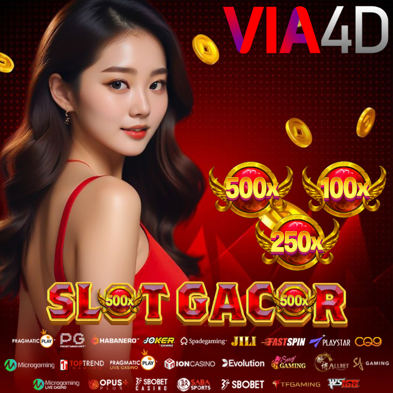 Slot Deposit QRIS: Cara Praktis dan Cepat Bermain Slot Online Di 2025.