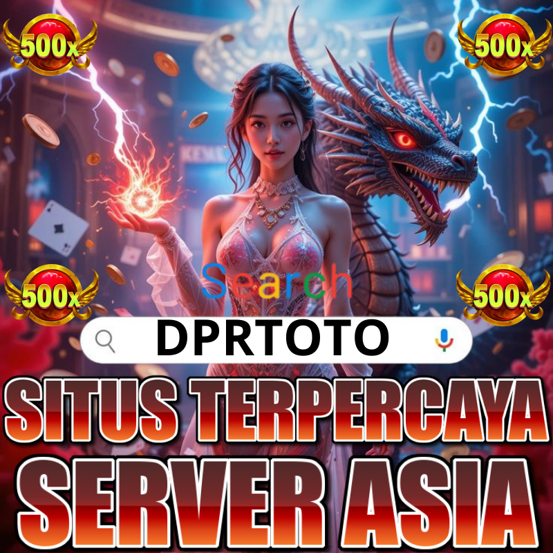 DPRTOTO