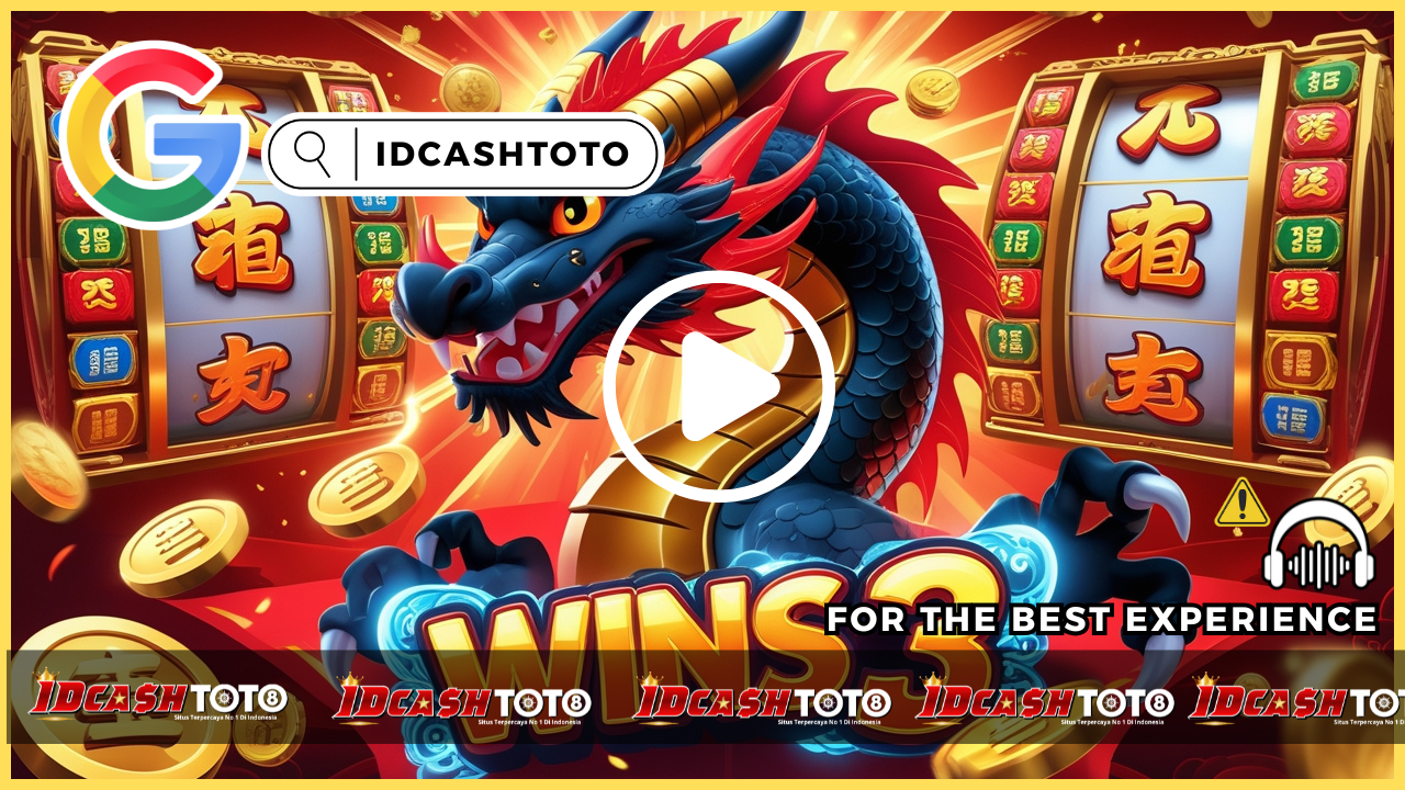 IDCASHTOTO