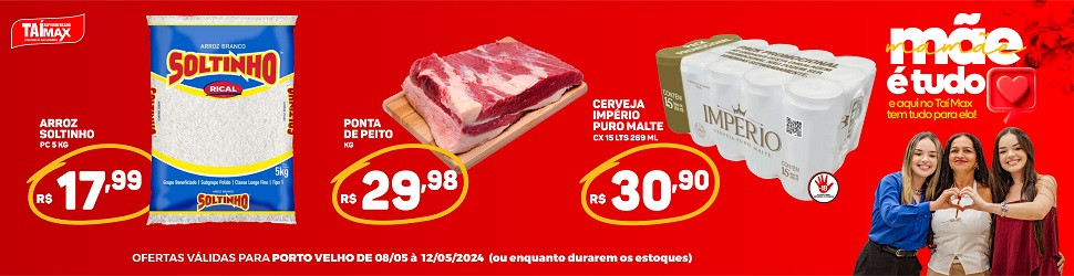 TAIMAX SITE PVH quinta 24