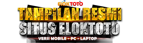 Link Alternatif Eloktoto - Login Dan Akses Di Sini Sekarang