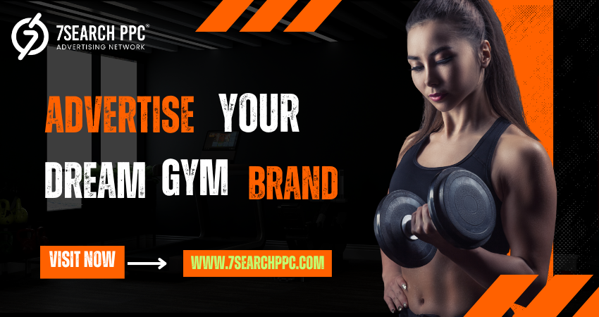 Best Gym Ads