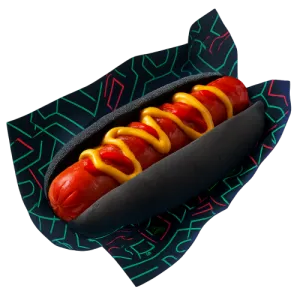 HOTDOG
