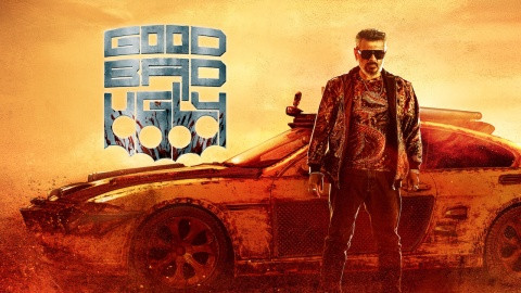 Good Bad Ugly (2025) [Hindi+Telugu] WEB-DL – 1080p, 720p, 480p | Free Download