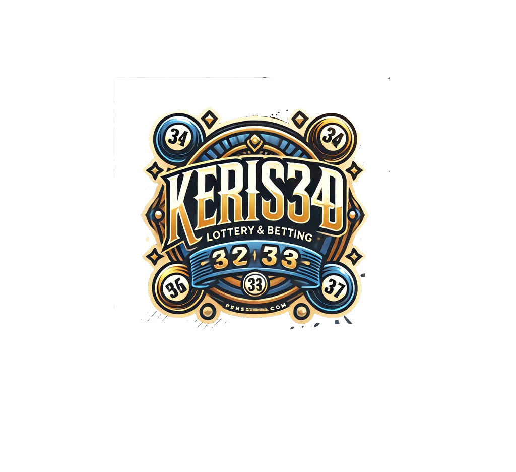 logo KERIS34D