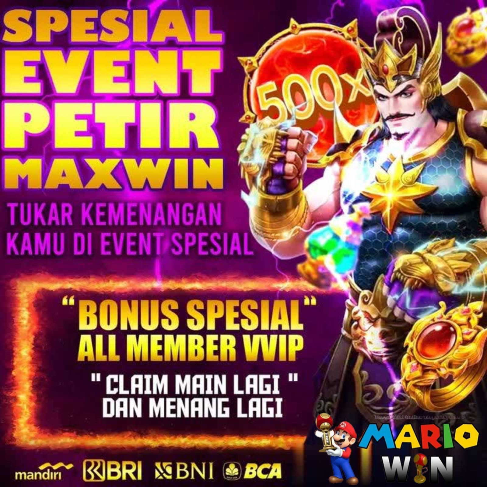 Bandar Togel
