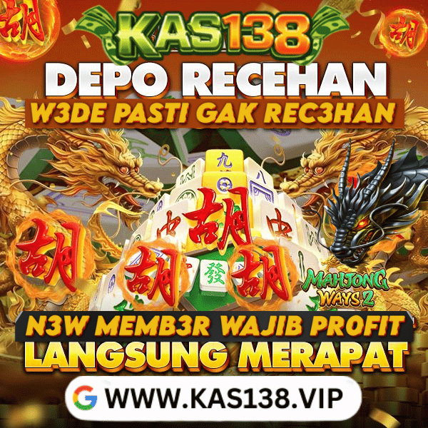 SLOT88: Kas138 Link Situs Slot Gacor 777 Terbaru Resmi Deposit Dana 10000