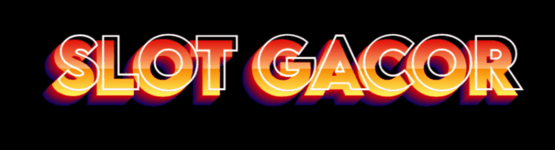 Logo Bandar Slot SLOT GACOR
