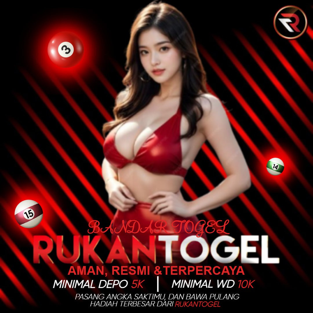 RUKANTOGEL : Situs Dengan Pola Angka Jitu Sydney Terpercaya Dengan Hadiah 4D 10 juta