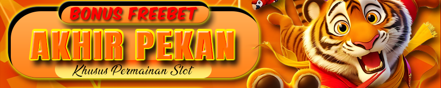 AROMA4D FREEBET AKHIR PEKAN